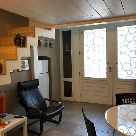 Oroverde B&B 特拉尼 外观 照片