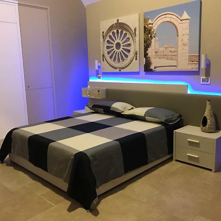 Oroverde B&B 特拉尼 外观 照片