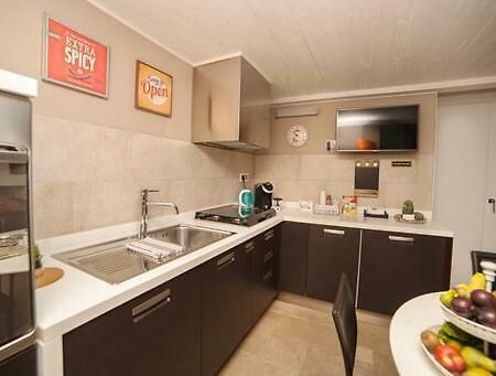 Oroverde B&B 特拉尼 外观 照片