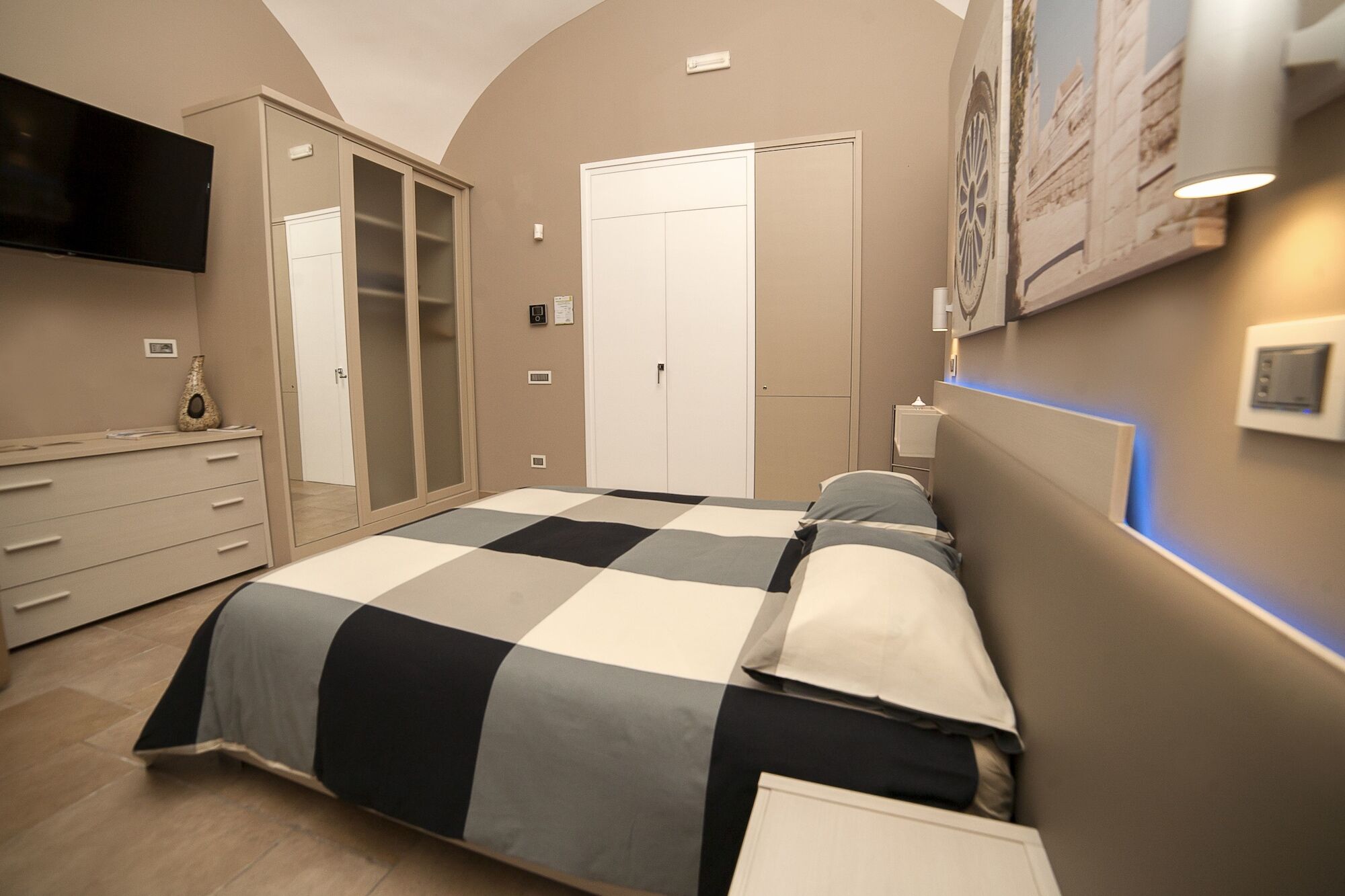 Oroverde B&B 特拉尼 外观 照片
