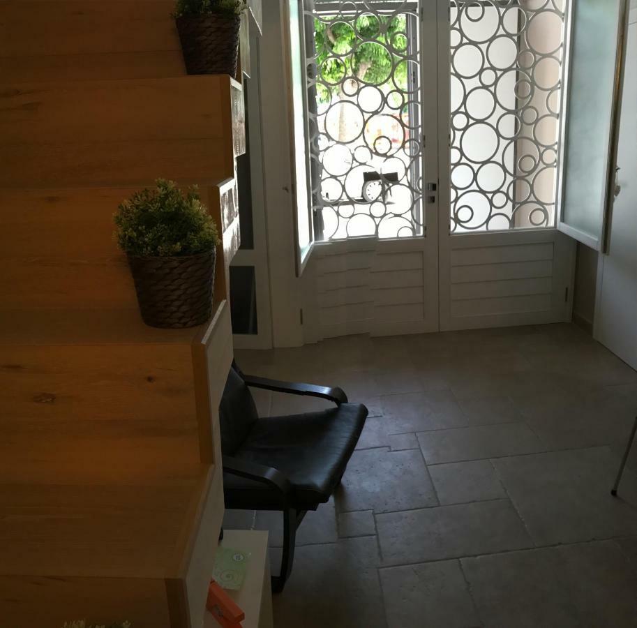Oroverde B&B 特拉尼 外观 照片