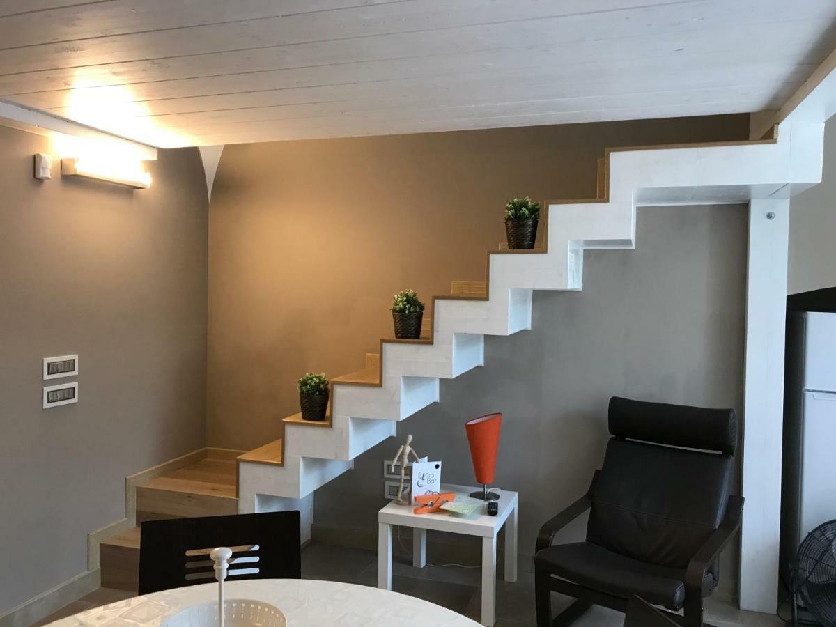 Oroverde B&B 特拉尼 外观 照片