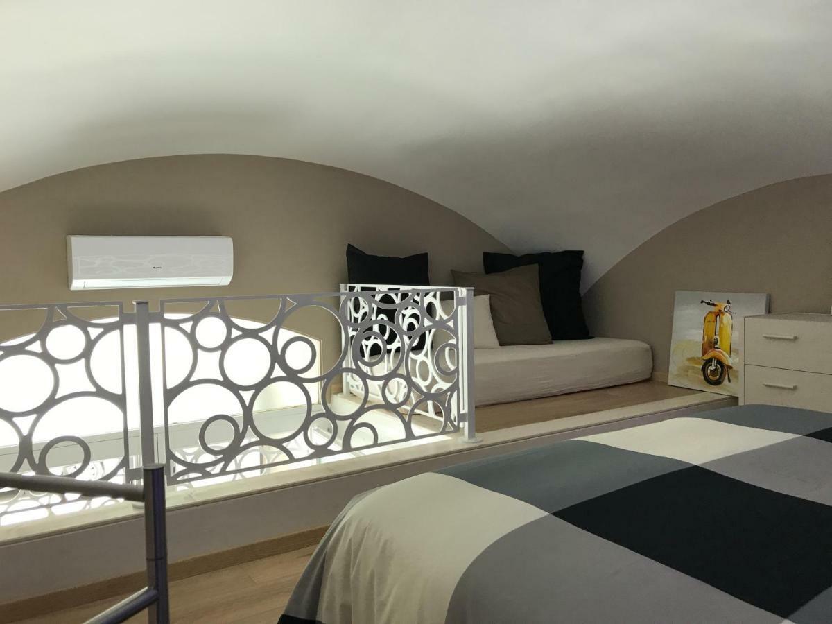 Oroverde B&B 特拉尼 外观 照片