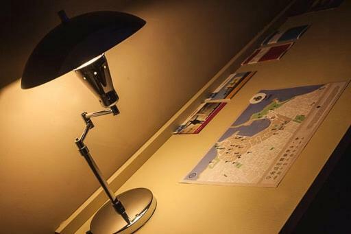 Oroverde B&B 特拉尼 外观 照片