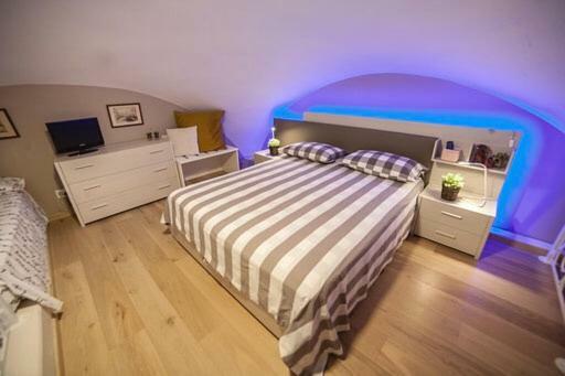 Oroverde B&B 特拉尼 外观 照片