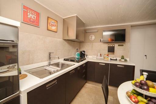 Oroverde B&B 特拉尼 外观 照片